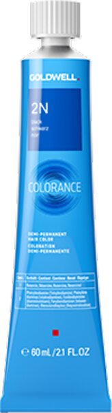 4021609215752 - Colorance schwarz 2 N 60 ml