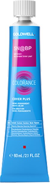 4021609215844 - Colorance Elumenated light brown@brown pearl 5N@ BP 60 ml