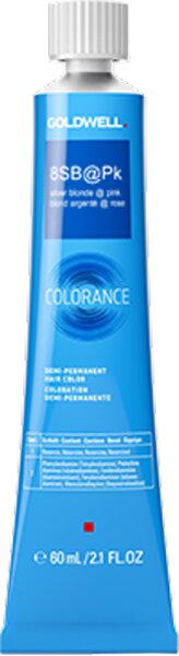 4021609216100 - Colorance Elumenated silver blonde@pink 8SB@ Pk 60 ml