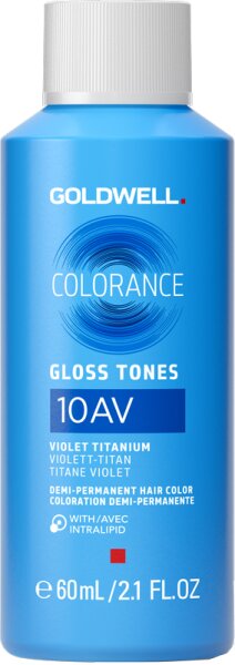 4021609219422 - Colorance Gloss Tones violett-titan 10 AV 60 ml