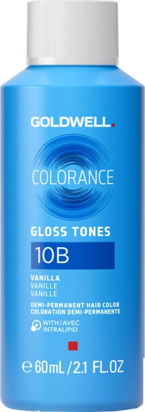 4021609219446 - Colorance Gloss Tones vanille 10 B 60 ml