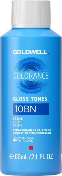 4021609219484 - Colorance Gloss Tones creme 10 BN 60 ml