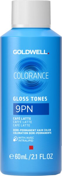 4021609219552 - Colorance Gloss Tones caffe latte 9 PN 60 ml