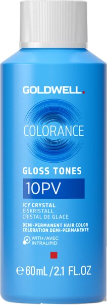 4021609219583 - Colorance Gloss Tones eiskristall 10 PV 60 ml