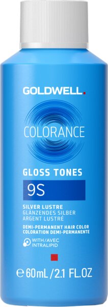 4021609219606 - Colorance Gloss Tones glä nzendes silber 9 S 60 ml