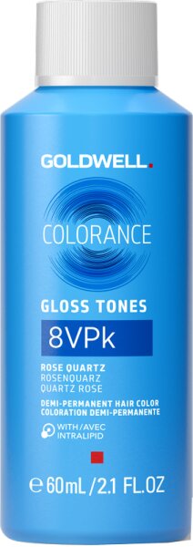 4021609219668 - Colorance Gloss Tones rosenquartz 8 VPk 60 ml