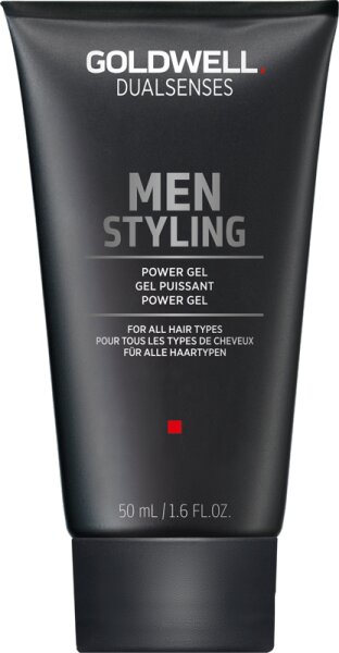 4021609269663 - Dualsenses Men Power Gel Haargel 4021609269663 - Dualsenses Men Power Gel Haargel