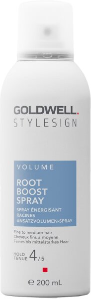 4021609520023 - Stylesign Volume Ansatzvolumenspray 200 ml