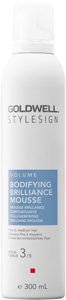 4021609520047 - Stylesign Volume Fü llegebendes Brillanz-Mousse 300 ml