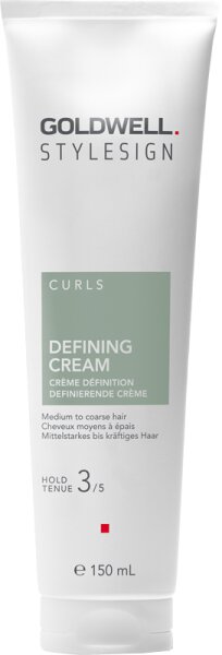 4021609520054 - Stylesign Curls Definierende Crè me 150 ml 4021609520054 - Stylesign Curls Definierende Crè me 150 ml