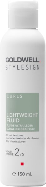 4021609520061 - Stylesign Curls Schwereloses Fluid 150 ml