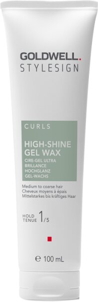 4021609520078 - Stylesign Curls Hochglanz Gel-Wachs 100 ml