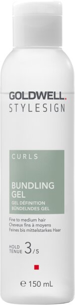 4021609520085 - Stylesign Curls Bü ndelndes Gel 150 ml