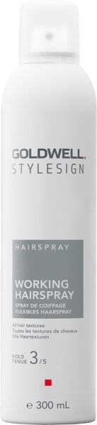 4021609520092 - Stylesign Hairspray Flexibles Haarspray 300 ml