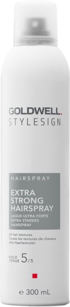 4021609520139 - Stylesign Hairspray Extra Starkes Haarspray 300 ml