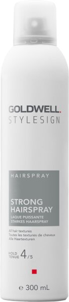 4021609520153 - Stylesign Hairspray Starkes Haarspray 300 ml