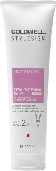 4021609520177 - Stylesign Heat Styling Glä ttungs-Balsam 100 ml