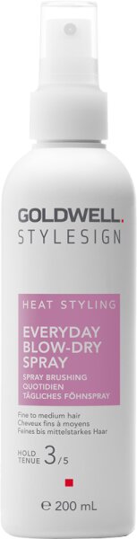 4021609520207 - Stylesign Heat Styling Tä gliches Fö hnspray 200 ml