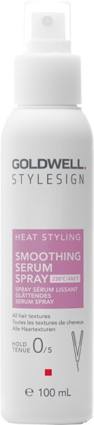 4021609520238 - Stylesign Heat Styling Glä ttendes Serum Spray 100 ml