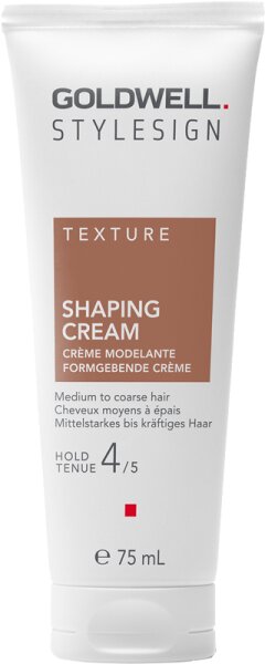 4021609520306 - Stylesign Texture Formgebende Crè me 75 ml