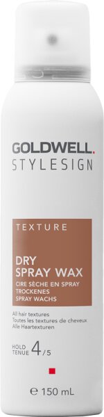 4021609520313 - StyleSign Texture Trockenes Spray Wachs 150 ml