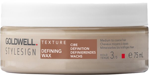 4021609520351 - Stylesign Texture Definierendes Wachs 75 ml