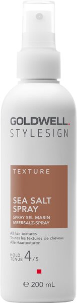 4021609520368 - Stylesign Texture Meersalz-Spray 200 ml