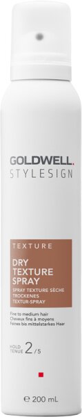 4021609520375 - Stylesign Texture Trockenes-Textur Spray 200 ml