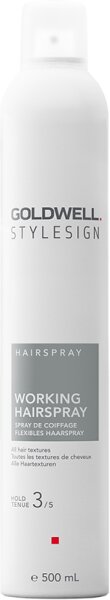 4021609520405 - Aktion - Stylesign Hairspray Flexibles Haarspray 500 ml