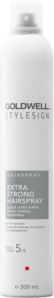 4021609520429 - Aktion - Stylesign Hairspray Extra Starkes Haarspray 500 ml