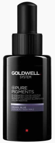 4021609661504 - System Creativity Pure Pigments Blau 50 ml