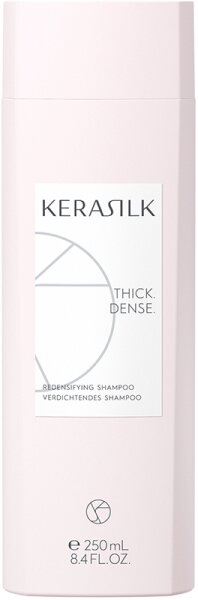 4021609850298 - KERASILK Verdichtendes Shampoo 250 ml