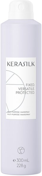 4021609851561 - KERASILK Multi-Purpose Haarspray 300 ml