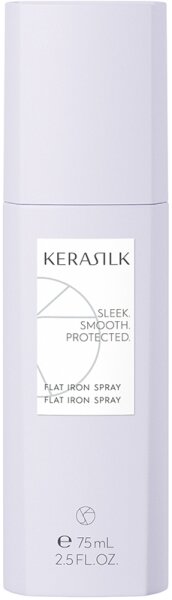 4021609851844 - KERASILK Flat Iron Spray 75 ml