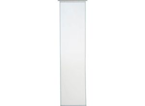 4021626023248 - Schiebegardine »Sambia Schiebevorhang« (1 St) HxB 245x60 Voilé Uni inklusive Montagezubehör