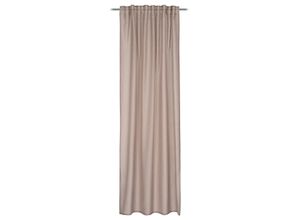 4021626469657 - Schlaufenschal STORMY taupe (BH 140x245 cm)