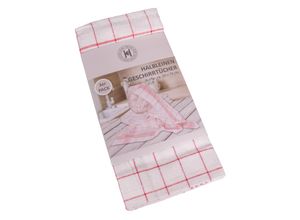 4021665214713 - Geschirrtuch-Set PLAID (BH 50x70 cm)