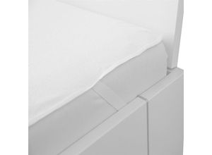 4021665726063 - Bestlivings - Matratzenschoner wasserdicht - 70 x 140 cm - Weiß 4021665726063 - Bestlivings - Matratzenschoner wasserdicht - 70 x 140 cm - Weiß