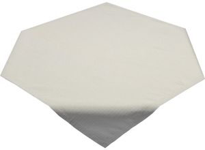 4021744155005 - SPRÜGEL Tischdecke beige