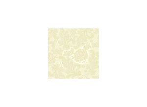 4021766174787 - Serviette Lace embossed ivory 33x33 - PPD