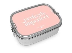 4021766269612 - Lunchbox Perfectly Imperfect aus Edelstahl