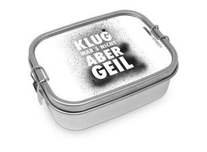 4021766269629 - Lunchbox Klug wars nicht aus Edelstahl