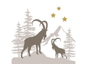 4021766302203 - Servietten WINTER Capricorns