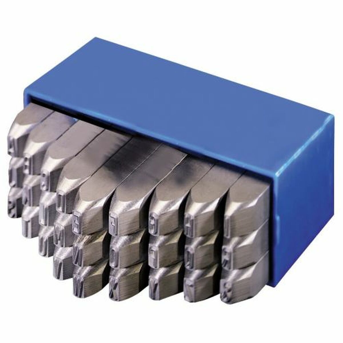 4021878211004 - Alphabet game (DIY markers) Special