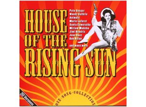 4021934175820 - One Song Edition House Of The Rising Sun - Various (CD)