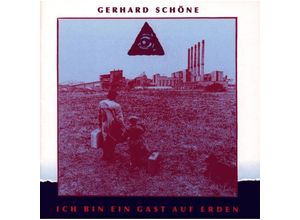 4021934902518 - Ich bin ein Gast auf Erden (Vinyl) - Gerhard Schöne (LP) 4021934902518 - Ich bin ein Gast auf Erden (Vinyl) - Gerhard Schöne (LP)
