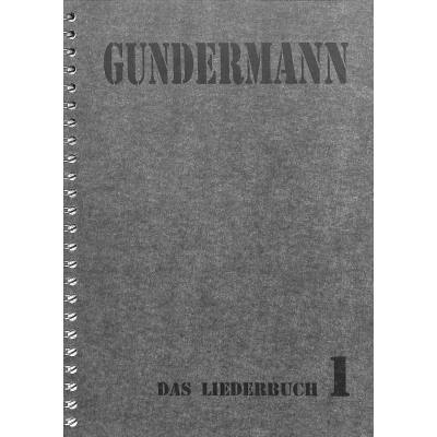 4021934907179 - Das Liederbuch 1