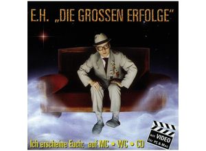 4021934917222 - EH (Die großen Erfolge) - Uwe Steimle (CD)