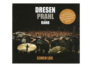 4021934944426 - Leinen Los - Andreas Dresen Axel Prahl (CD)