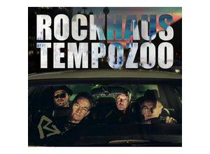 4021934968828 - Tempozoo - Rockhaus (CD)